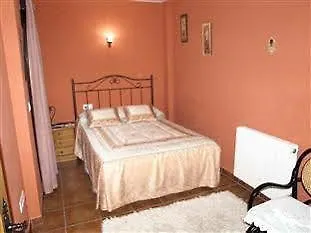 فندق Valle Del Tuejar *