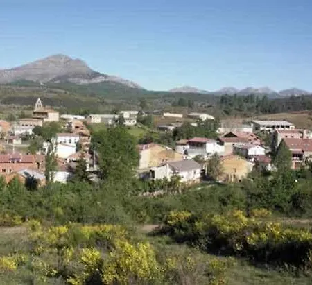 Valle Del Tuejar Carrizal