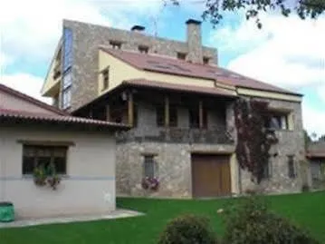 ホテル Valle Del Tuejar *